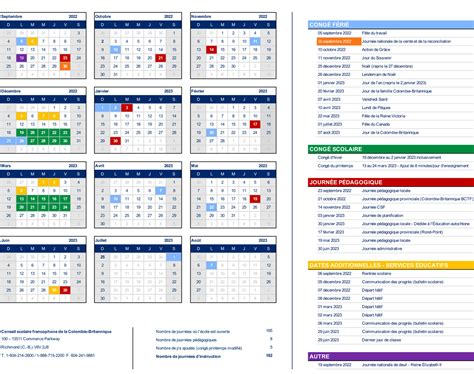 ecole rose des vents calendrier scolaire|ecole rose des vents cantley.